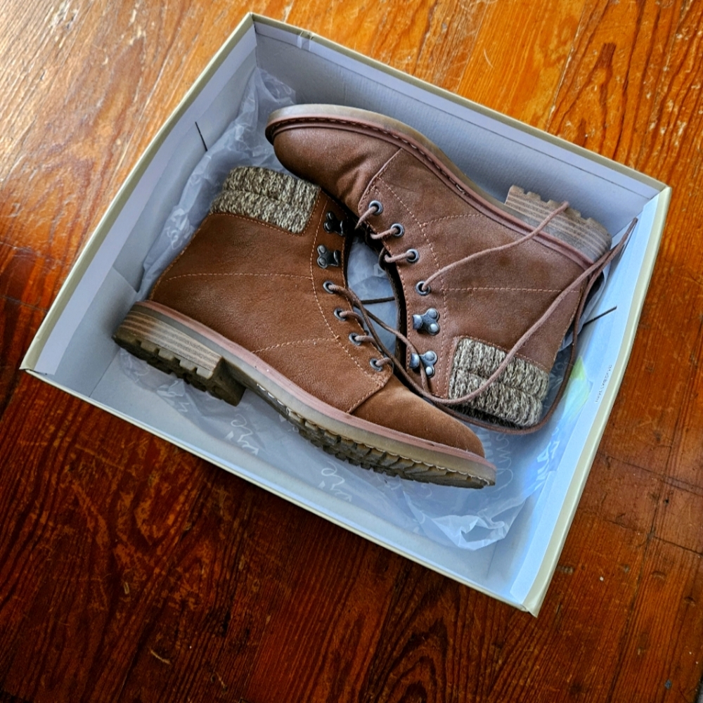 Women's boot